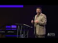 What on Earth is Going on - Tony Evans