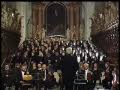 Mozart ~  Ave Verum Corpus ~ Leonard Bernstein