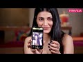 What's on my phone with Shruti Haasan | Pinkvilla | Bollywood | Lifestyle