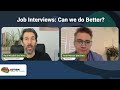 Job Interviews: Can we do better? – Aron Mercer (Xceptional)– [Session Preview] - Online Summit 2023