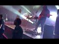 Northlane - Kraft (Live at Varsity Theater Minneapolis)