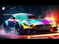 CAR MUSIC MIX 2024 🔥 High Energy EDM, Bounce, Electro House Mix 🔥 BASS BOOTED MUSIC MIX 2024