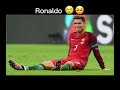 Poor Ronaldo 😢#shorts