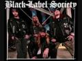 Black Label Society - Stillborn With Lyrics