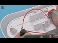 £2.72 for an Ultrasonic Cleaner? REALLY? TEMU Product Test & Teardown