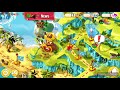 Angry Birds Epic RPG #1er gameplay el comienzo de una gran aventura 😃| The Pro