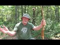 Pt.5.Things You Must Have!- Guide to Hunting with the Longbow in the South