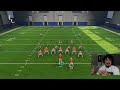 HOW TO DO EVERY BALL CARRIER MOVE IN CFB 25!!! Tutorial, Tips, and Tricks