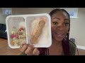 I Tried Factor meals for 2 weeks | Honest Review *Not Sponsored*