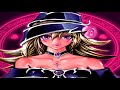 Yu-Gi-Oh! - Magician Girl Archetype