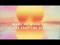 Imagine Dragons - Gods Don't Pray (Official Lyric Video)