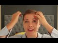 Why all women should shave their head! | My hair journey | HannahFlemingHill