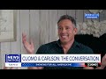Why Chris Cuomo called Tucker Carlson when Fox host was fired | Cuomo
