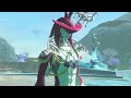 TL;DR Gerudo Desert and Zora's Domain (2) The legend of Zelda: Tears of the Kingdom