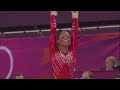 ✨ This is brilliant: Gabrielle Douglas' floor routine at the Olympics 2012 🤩🇺🇸