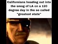 THE GREATEST STATE