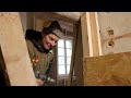Sometimes everything goes wrong (Rescuing a 120 year old house)
