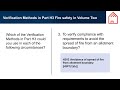Using the fire safety provisions in NCC Volume Two