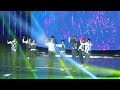 240615 위버스콘 weverse con/앤팀(&TEAM)-Dropkick,FIREWORK