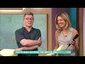 How To Find The Best Fitting Bra For Your Body | This Morning