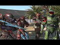 Halo Infinite 22-4 Slayer (Squad Battle)