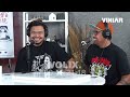 NGOMONGIN SETAN LOKAL BARENG PODCAST MALAM KLIWON | #VINIAR hosted by Basboi ft Podcast Malam Kliwon