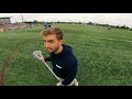 We Put A GoPro on the #1 RECRUIT! | McCabe Millon Project 9