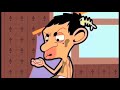 ᴴᴰ Mr Bean Best New Cartoon Collection 12 Hours Non stop ☺ 2017 Full Episodes ☺ PART 2