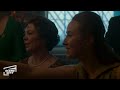 The Prime Minister Learns The Royal Family's Quirks | The Crown (Olivia Colman, Gillian Anderson)
