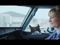 The Truth About Life as a Female Pilot | For a Living
