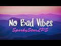 Chill guitar music -Good vibes only