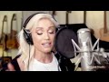 The Making of Gwen Stefani's You Make It Feel Like Christmas Deluxe Edition