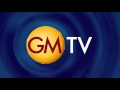 GMTV Today: 2000 Theme Tune