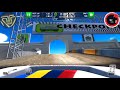 Rally Racer Dirt | Peugeot 205 T16 | three tracks, three different views