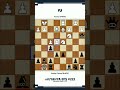 Exclusive Game: Parma Vs Bobby Fischer, 1970