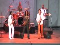 Ladies' Choice-Paul Taylor with Marion Meadows and Warren Hill live at the  Hollywood Bowl 8-15-10