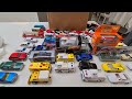 Aug 2021 Hot Wheels, Matchbox, Majorette (and more!) unboxing! Mint and Rare. Part 2 of 2.
