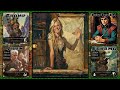 AI Presidents Play D&D: Journey Through the Old World Episode 2 - First Quest Of Many