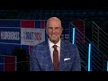 Donovan Clingan to get drafted at No. 1? 👀 Jay Bilas talks the 2024 NBA Draft | SC with SVP