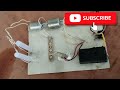 || how to make a free energy generator at home|| diy free energy generator! ||#experiment #video