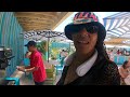 PERFECT Day at Coco Cay! Royal Caribbean | Enjoying Hideaway Beach! Allure of the Seas Cruise 2024!