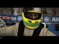 LEWIS HAMILTON (The Pass Master) | F1 2012 Champions Mode | Racing with Gyroscope