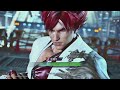 No This Is Not The Gameplay That You Think | Tekken 8: (Lars Gameplay)