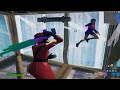 No Time To Die 🔫 (Fortnite Montage) Ft. The Return