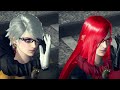 Bayonetta 3 Unused Skins Showcase