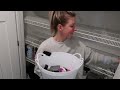 NEW! DECLUTTER + CLEAN WITH ME | CLEANING MOTIVATION | DEEP CLEANING | CLOSET + GARAGE DECLUTTER