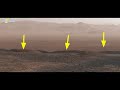 Mars Rover's Panoramic Cam Capture Latest 360° Unexpected Weird 4K Video Footage of Mars Life