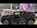Toyota Yaris Cross 2022 Review