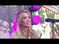 Carrie Underwood - Take Me Out (Live From The Today Show)