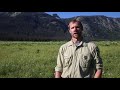 Teton Wilderness, Bridger-Teton National Forest